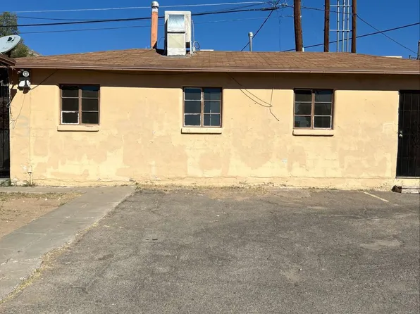 2825 Grant Ave APT 13, El Paso, TX 79930