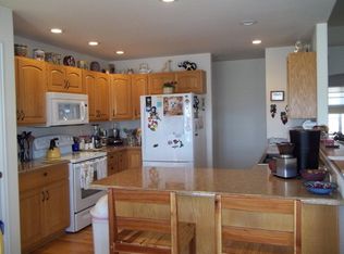 1024 W Wild Wind Pl, Pueblo West, CO 81007