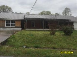 2481 County Road 11, Florence, AL 35633