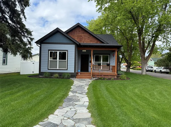 702 7th Ave E, Kalispell, MT 59901