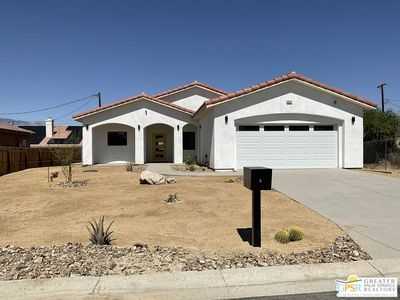 16347 Avenida Atezada, Desert Hot Springs, CA, 92240