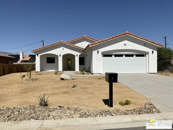 16347 Avenida Atezada, Desert Hot Springs, CA 92240