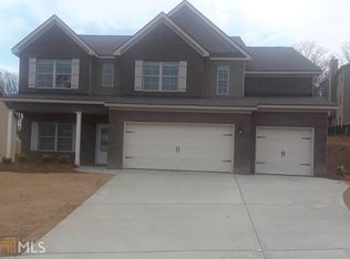 230 Tracewind Pl, Atlanta, GA 30349