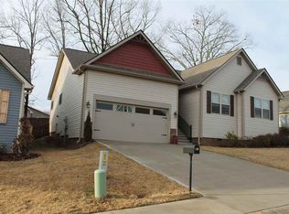 142 Page Creek Blvd, Landrum, SC 29356