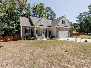 330 Carolina Oaks Avenue, Smithfield, NC 27577