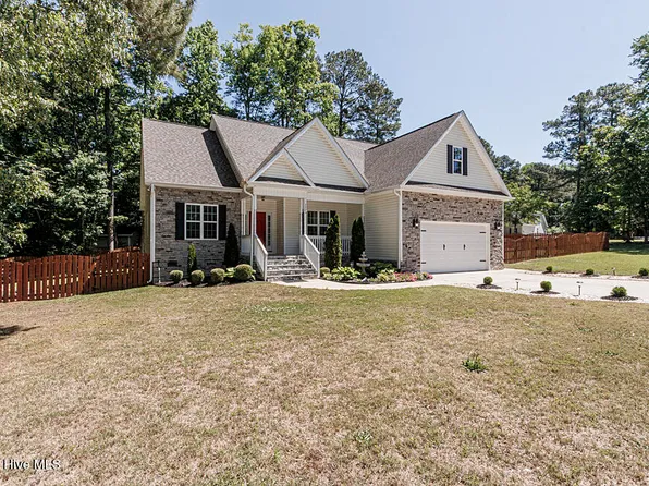 330 Carolina Oaks Avenue, Smithfield, NC 27577