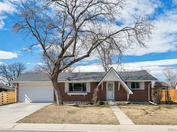 8199 Nola Drive, Denver, CO 80221