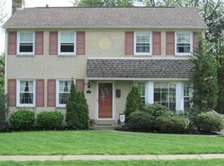 517 Paddock Rd, Havertown, PA 19083