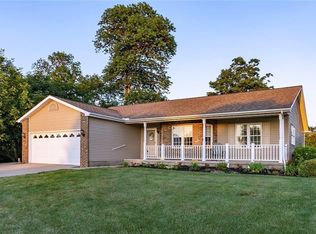 2655 Saddlewood Dr, Waterford, PA 16441