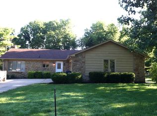 4206 Redman Dr, Greenwood, IN 46142