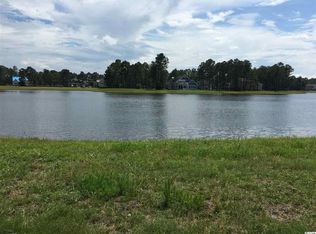 1019 Fiddlehead Way LOT 468, Myrtle Beach, SC 29579