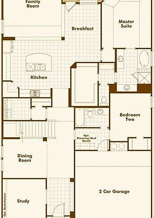 4th image of 4169 Maclin Dr