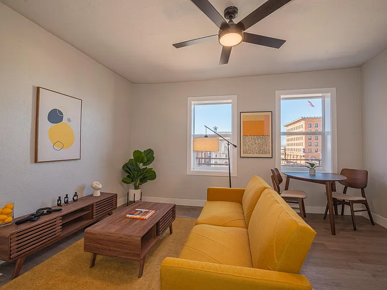 417 N Santa Fe Ave #19 — Photo 6