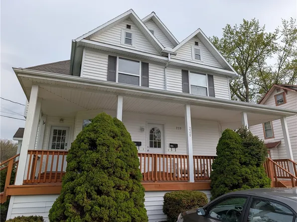 220 W 15th St, Elmira, NY 14903