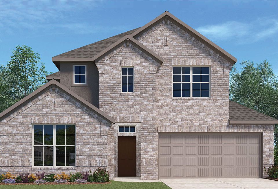 Plan Elevation.