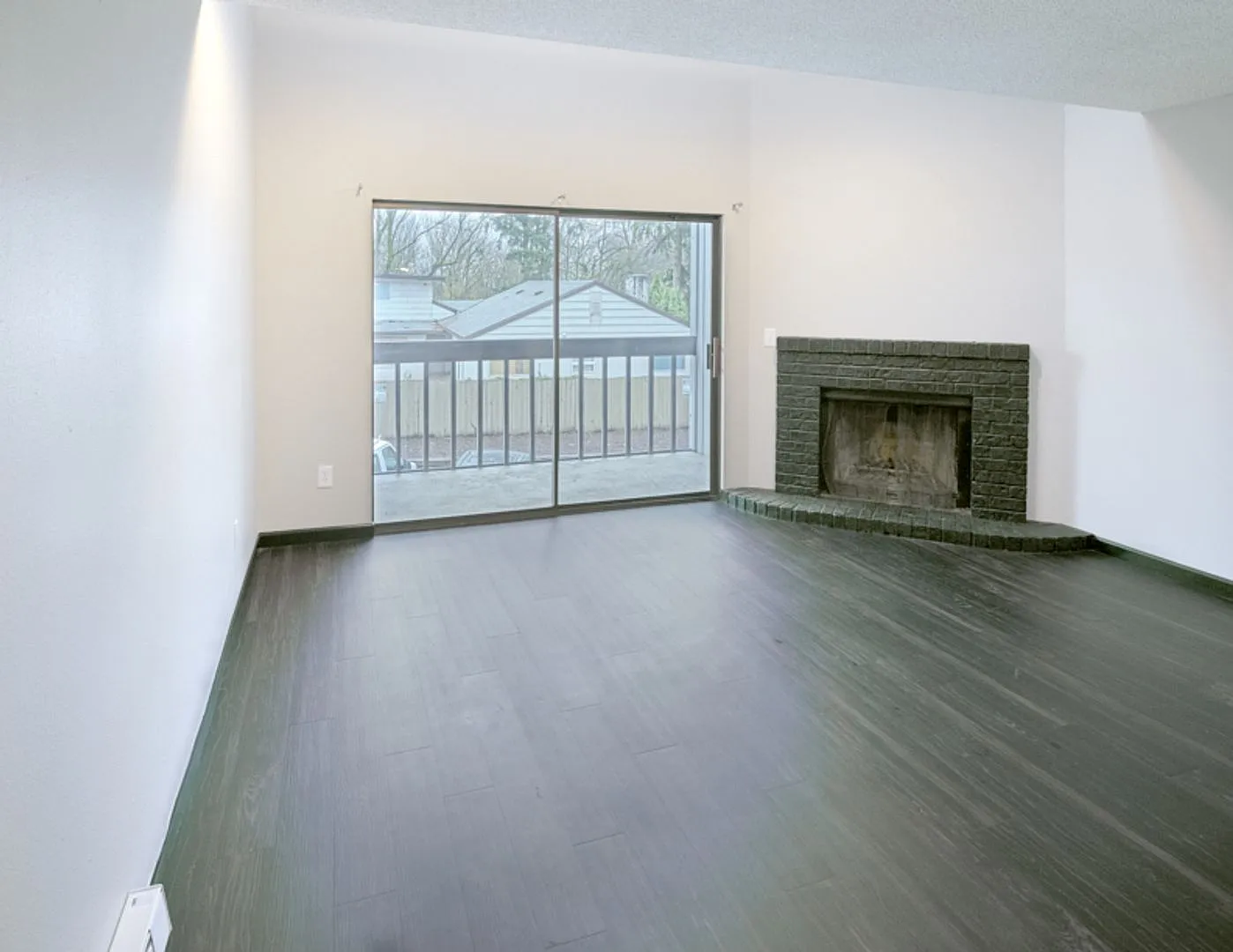 Willow Creek Townhomes — Photo 3