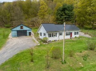 8709 Parker Hollow Rd, Barneveld, NY 13304