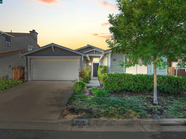 1634 Freed Cir, Pittsburg, CA 94565