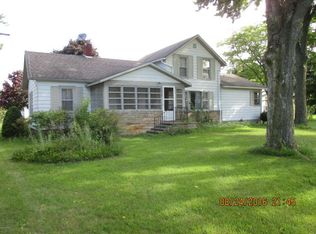 1086 Trayer Rd, Bronson, MI 49028