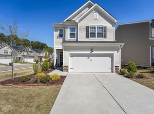 912 Holly Bluff Ln, Durham, NC 27713