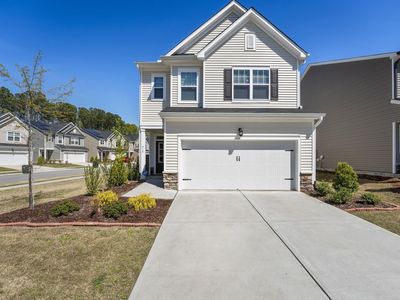 912 Holly Bluff Ln, Durham, NC, 27713
