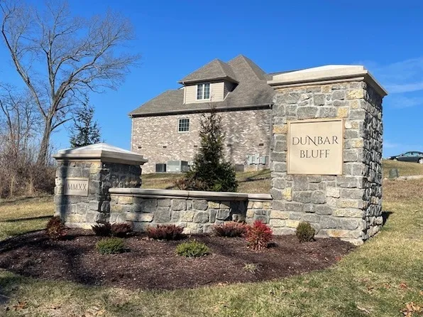 818 Shady Bluff Trl Lot 32, Clarksville, TN 37043