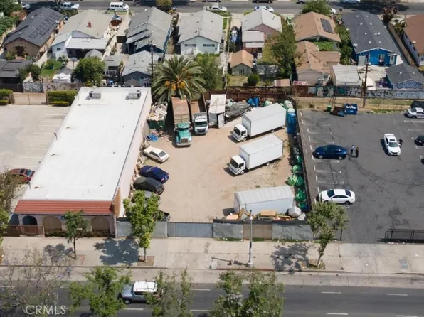 235 E Manchester Ave Lot 225, Los Angeles, CA 90003
