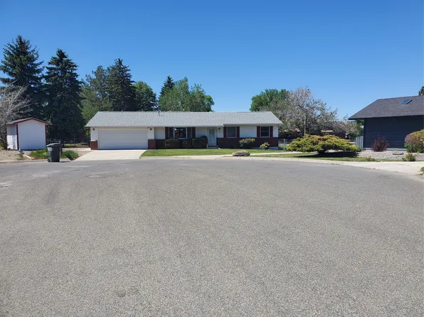 2550 Teakwood Ln, Helena, MT 59601