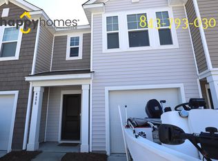 4698 Palm View Cir #1, North Charleston, SC 29418