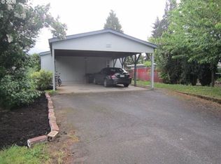 1057 NE Lincoln St, Hillsboro, OR 97124