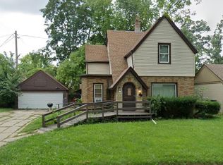 4635 W Melvina St, Milwaukee, WI 53216