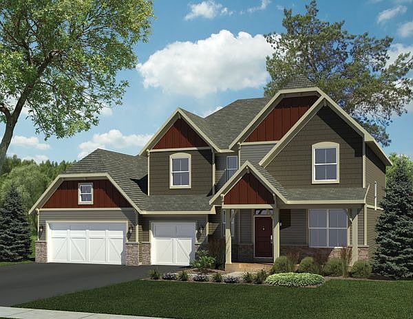 220 Liberty Heights Drive