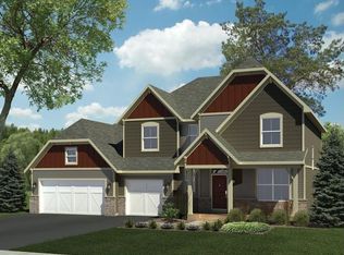 12765 Kiska St NE, Blaine, MN 55449