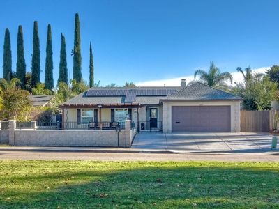 1050 Harding St, Escondido, CA, 92027
