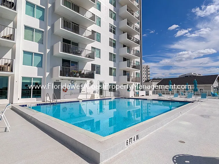 101 S Gulfstream Ave #15D — Photo 5