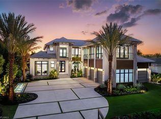 3440 Rum Row, Naples, FL 34102