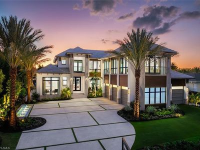 3440 RUM ROW, Naples, FL, 34102