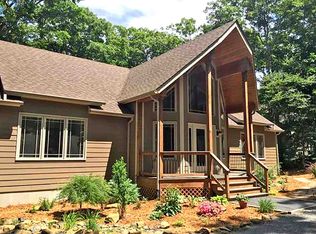 436 Pedlars Edge Dr, Wintergreen Resort, VA 22967