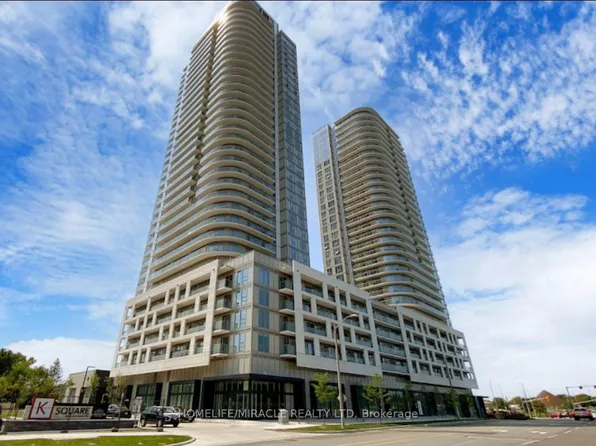 2033 Kennedy Rd, Toronto, ON