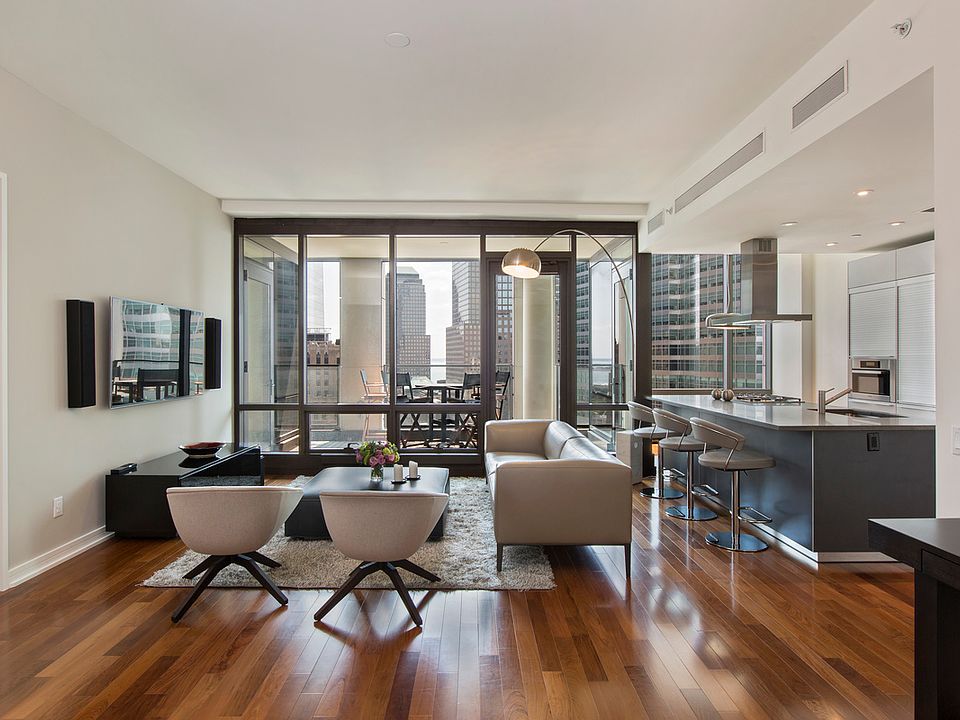 1st image of 101 Warren St APT 2440
