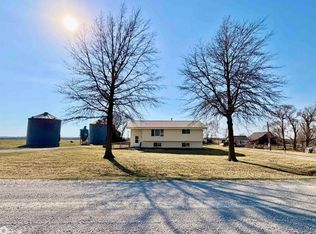2875 Utah Ave, Blockton, IA 50836