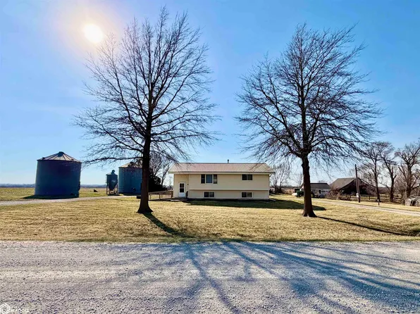 2875 Utah Ave, Blockton, IA 50836