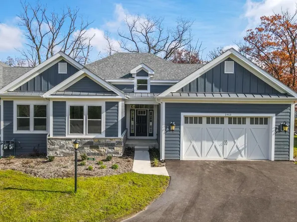 1955 White Tail RUN #34-16, Lake Geneva, WI 53147