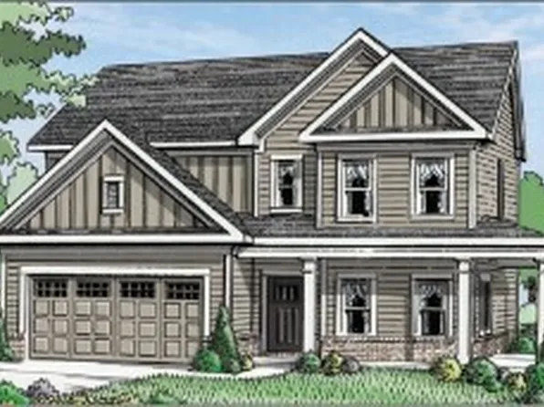 130 Harmony Farms Orch, Eatonton, GA 31024