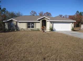 4330 SW Floral Ct, Dunnellon, FL 34431