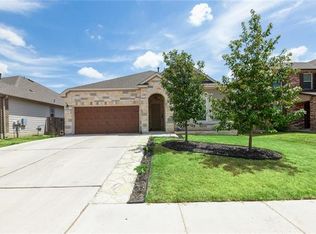 8017 Gato Ln, Round Rock, TX 78665