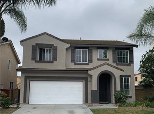 7643 Walnut Grove Ave, Corona, CA 92880