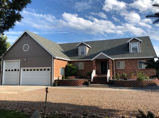 6774 Cheney Ranch Loop, Show Low, AZ 85901