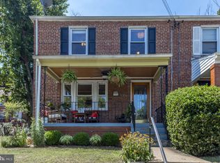 1909 R St SE, Washington, DC 20020