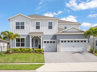 3296 Windbeam Ct, Winter Garden, FL 34787